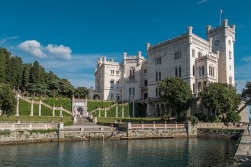 Top 10 aziende di Trieste per fatturato. La classifica più globale d'Italia