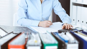 RAL 30.000 euro, quanto si prende di netto in busta paga?