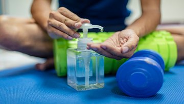 Attività sportiva vietata ai non vaccinati: cosa cambia dal 30 dicembre