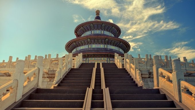 La Cina svela il piano per controllare l'economia