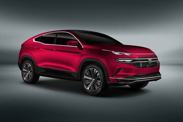 Fiat Fastback: inizia lo sviluppo