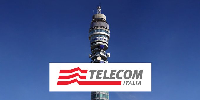 Azioni Telecom Italia: debolezza in arrivo. Come operare 