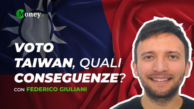 Ecco cosa può succedere davvero a Taiwan dopo le elezioni. Intervista a Federico Giuliani