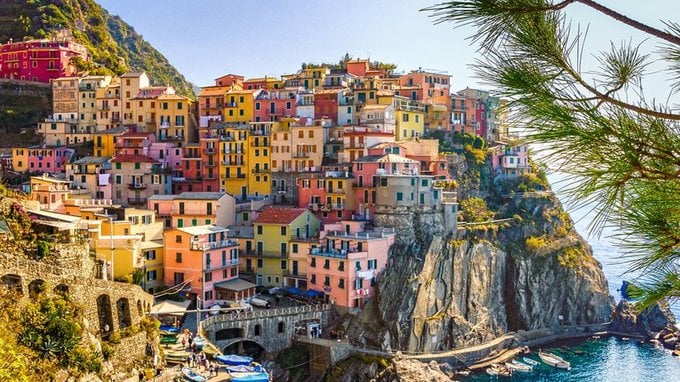 Turismo in Italia: tutti i numeri del disastro per il settore