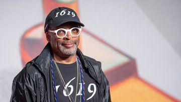Chi è Spike Lee, il famoso regista della gaffe di Cannes