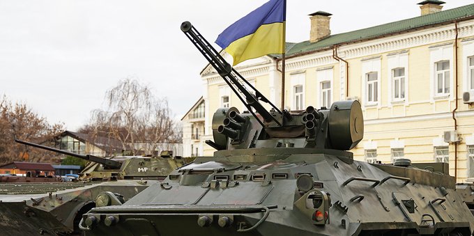 Aumenta la spesa militare in Italia: la guerra in Ucraina ci fa spendere 1 miliardo di euro in più