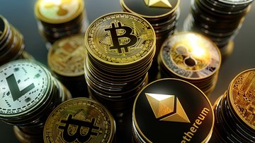 Comprare Bitcoin e criptovalute è più facile con gli ETP