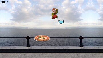 DeLucaRun: come giocare al videogioco con De Luca stile Super Mario