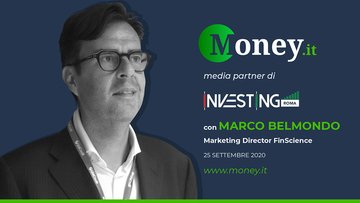 Investing Roma 2020: Belmondo, decisioni di investimento consapevoli con i big data