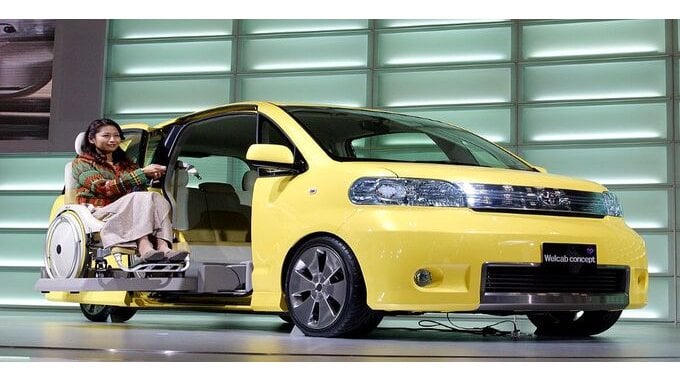 Legge 104 e acquisto auto disabili, come funziona nel 2026?