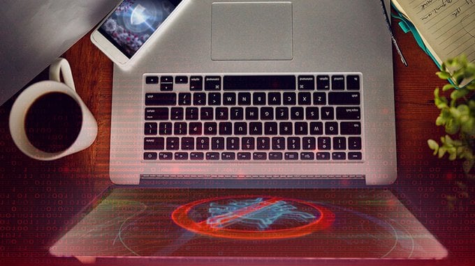 Fai attenzione, così gli hacker possono entrare nel tuo conto corrente