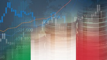 Pil Italia motore della crescita europea, meglio di Francia e Germania 
