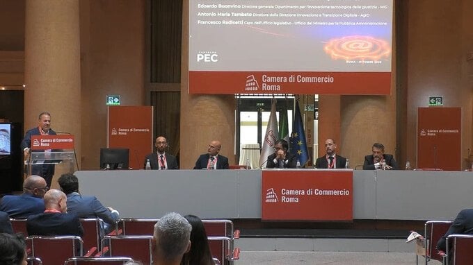 PEC, oltre 20 milioni di caselle attive in Italia. La sfida ora è l'evoluzione europea