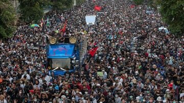 Proteste in Thailandia: perché e cosa sta succedendo