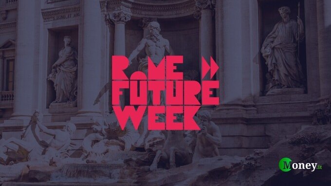 Al Rome Future Week, dialoghi su genere, lavoro e educazione finanziaria. “Verso un futuro equo”
