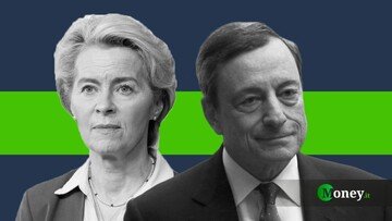 Draghi o von der Leyen, chi vorresti presidente della Commissione? Partecipa al sondaggio