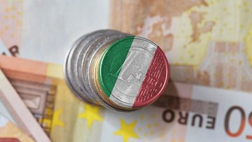 La forbice dei redditi: tra Lombardia e Calabria divario di 10mila euro