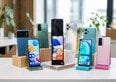Smartphone sotto i 200 euro, ecco i 10 migliori telefoni