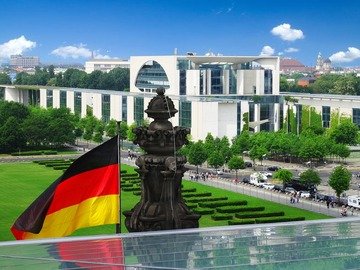 Questo dato dalla Germania mette in allerta la Bce
