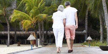 Pensioni estere, dove si pagano meno tasse: i Paesi dove conviene trasferirsi