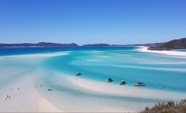 L'Australia cerca turisti. “Guadagni” 6.000 euro in 10 giorni, è tutto pagato