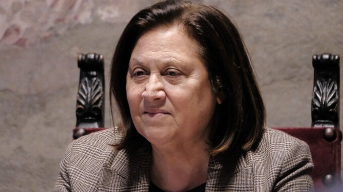 Perché Lucia Annunziata ha lasciato la Rai?