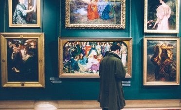 I 10 quadri più costosi al mondo, la classifica