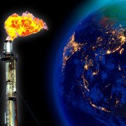 I Paesi più ricchi al mondo per riserve di gas naturale. Dov'è l'Italia?