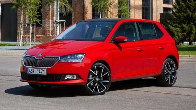 Le 5 auto usate migliori che costano meno di 10.000 euro