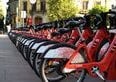 Biciclette e monopattini elettrici possono stare sotto la pioggia?