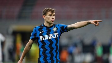 Quanto guadagna Nicolò Barella? Stipendio e valore del giocatore dell'Inter