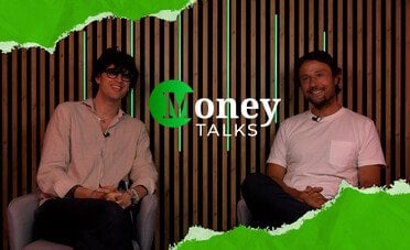 Da Wall Street alle aule universitarie. Stefano Galiani racconta mercati, soldi e risparmio nel podcast Money Talks