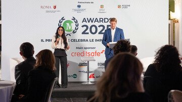 Le startup innovative e gli e-commerce più votati ai Money Awards 2025
