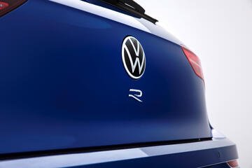 La nuova Volkswagen Golf R sarà la più potente mai vista