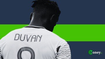 Calciomercato Roma, fatta per l'attaccante: Duvan Zapata in arrivo nella Capitale, ecco le cifre