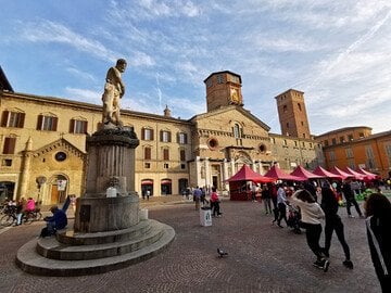 Top 10 aziende di Reggio Emilia per fatturato. Moda, cooperative e servizi