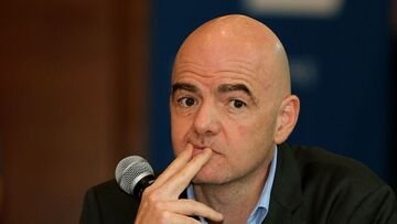 Italia, ripescaggio Mondiali 2022: cosa può succedere se l'Iran viene escluso