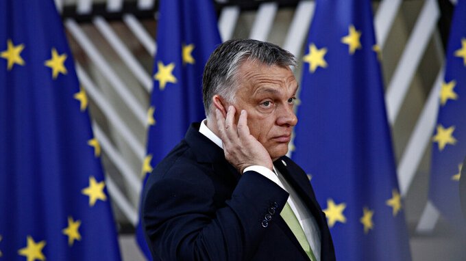 Per Orban una guerra mondiale è imminente: perché l'Europa deve avere paura