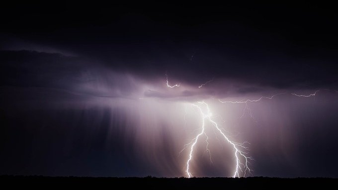 Rischio uragani in Italia? Le (possibili) conseguenze della tempesta Betty