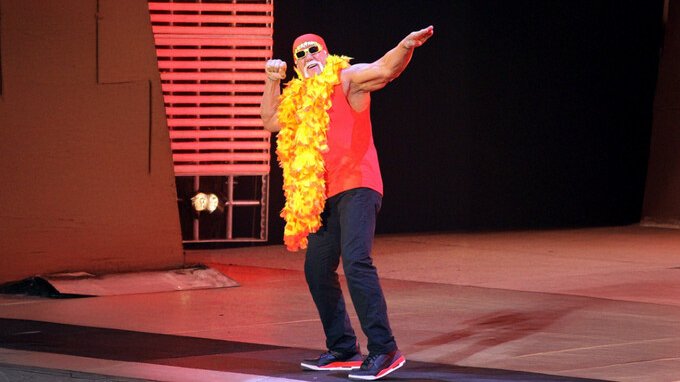 Il patrimonio di Hulk Hogan, l'eredità del wrestler più grande di sempre