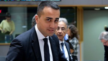 Crisi energetica, perché l'Ue potrebbe puntare su Di Maio (sponsorizzato da Draghi) per cercare gas e petrolio nel Golfo persico