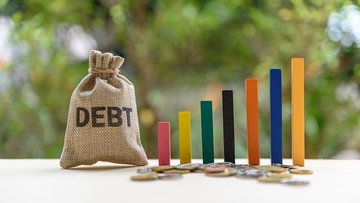 Italia, debito pubblico in calo ma l'allerta rimane. I dati di Bankitalia