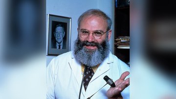 Oliver Sacks: chi è, pensiero e cos'è l'opera “Musicofilia”