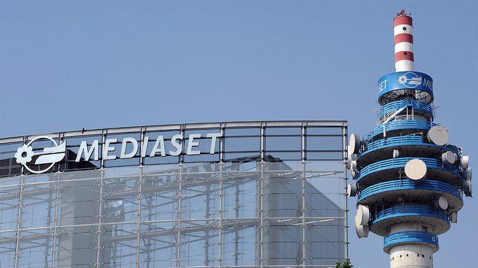 Mediaset cambia nome e struttura: tutti i dettagli