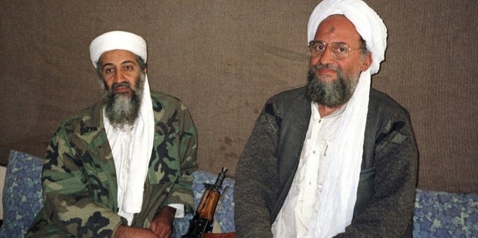 Chi era e cosa ha fatto Ayman al Zawahiri, il chirurgo capo di Al Quaeda dopo Bin Laden