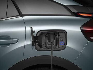 Citroen: SUV elettrico low cost per sfidare Dacia Spring?
