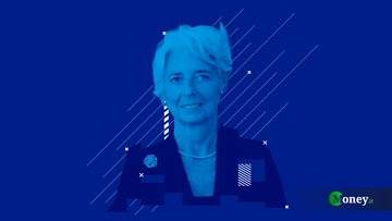 BCE: parole di Lagarde potrebbero far salire l'euro