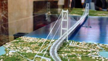 Ponte sullo Stretto, tempi di realizzazione: Salvini, altra promessa non mantenuta?