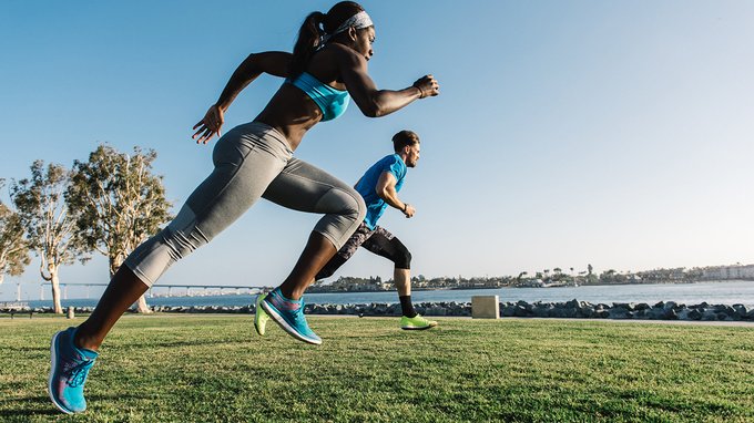Le migliori 5 app gratuite per correre per iOS e Android