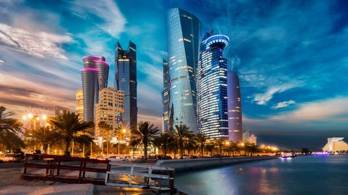 ll Qatar ha minacciato di interrompere le consegne di gas naturale liquefatto all'Unione Europea 